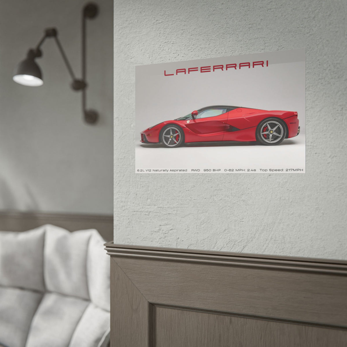Ferrari LaFerrari
