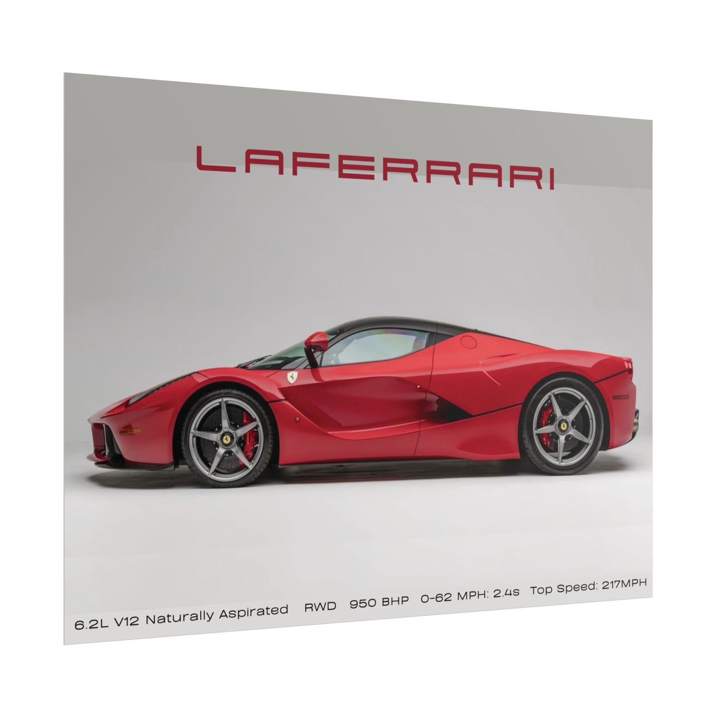 Ferrari LaFerrari