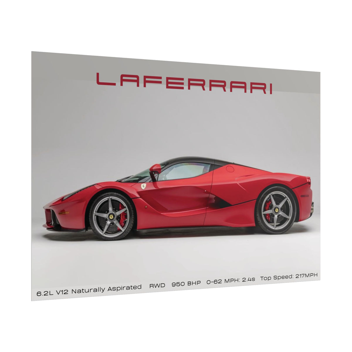 Ferrari LaFerrari