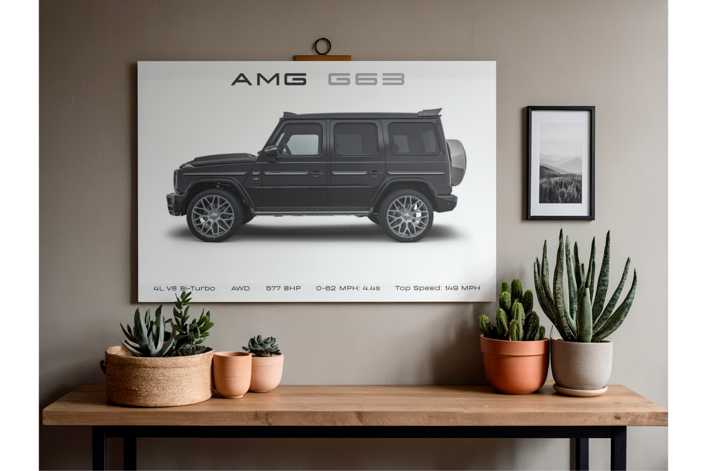 Mercedes-AMG G63