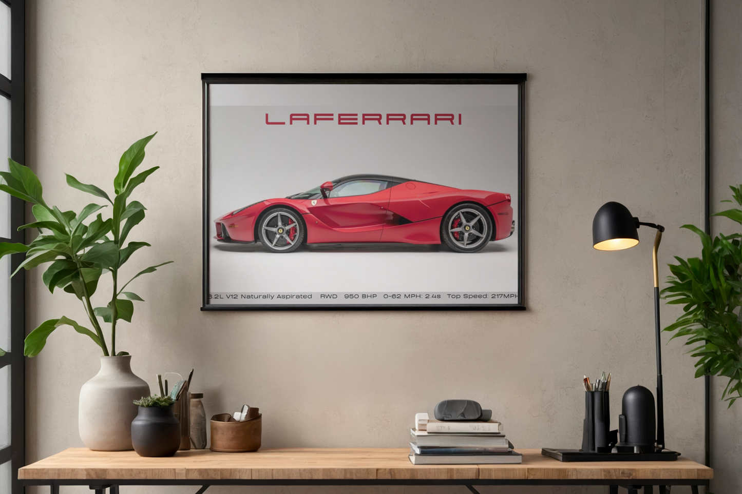 Ferrari LaFerrari