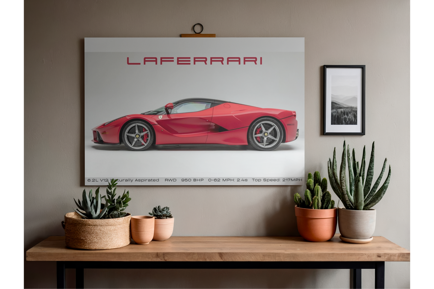 Ferrari LaFerrari
