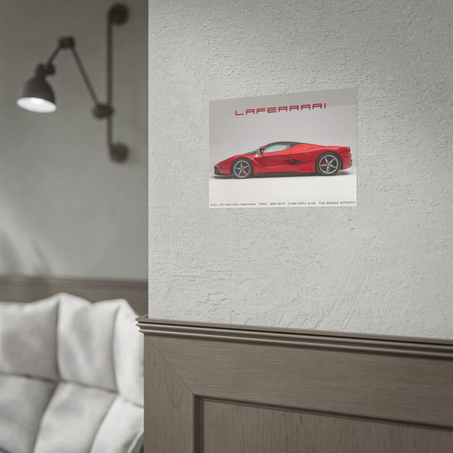 Ferrari LaFerrari