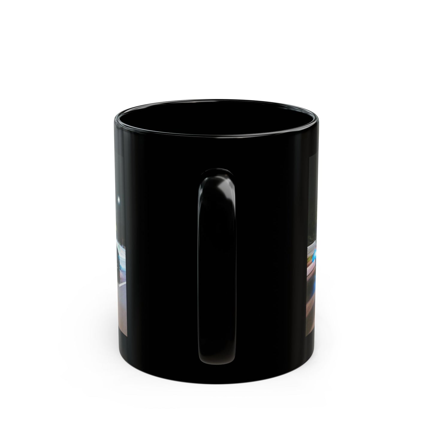 Lamborghini Aventador SVJ Mug